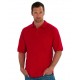 Russell Men's Classic Polycotton Polo